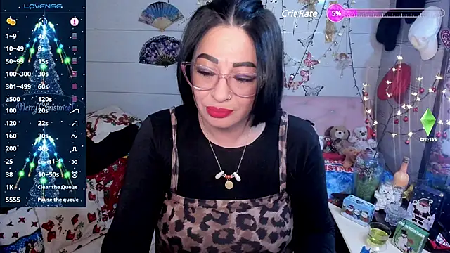 mirandaa spark online show from 20, 12, 2024