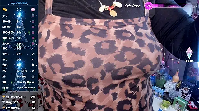 mirandaa spark online show from 20, 12, 2024