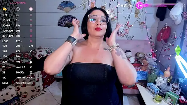 mirandaa spark online show from 28, 12, 2024