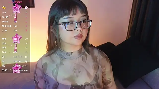 missy taylor  online show from 24, 4, 2026