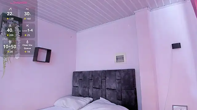 kitty myers online show from 1, 11, 2025