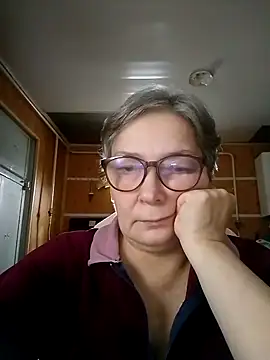 IrinaSweet54 online show from 13, 1, 2025