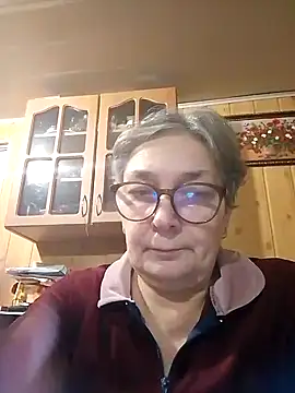 IrinaSweet54 online show from 13, 1, 2025