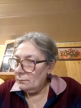 IrinaSweet54 online show from 18, 1, 2025