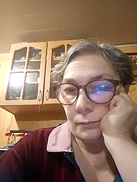 IrinaSweet54 online show from 20, 1, 2025