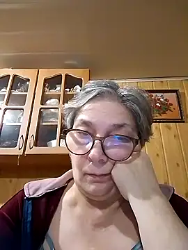 IrinaSweet54 online show from 28, 1, 2025