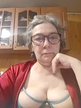 IrinaSweet54 online show from 26, 4, 2026