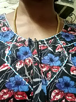 Ambika01 online show from 20, 3, 2025