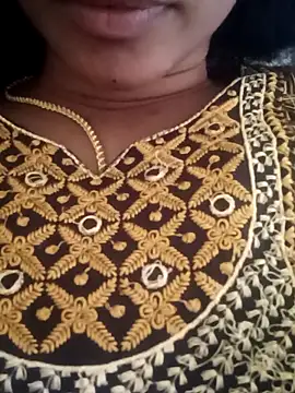 Ambika01 online show from 14, 9, 2025