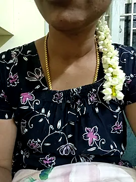 Ambika01 online show from 8, 3, 2026