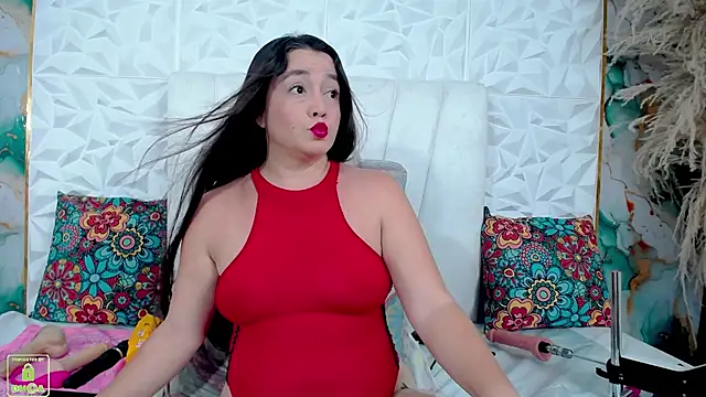 ElizabethSweet  online show from 11, 6, 2026