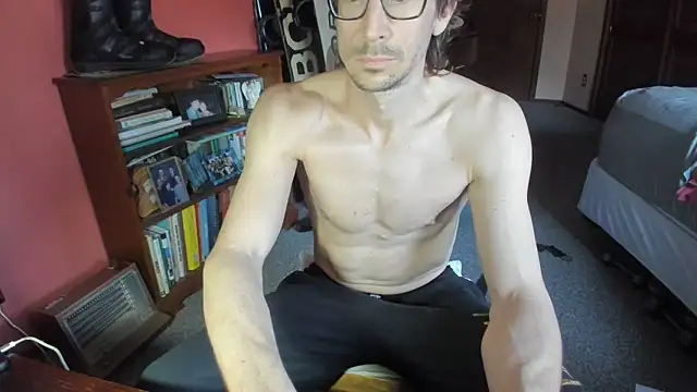 JamesCarvy online show from 30, 12, 2024