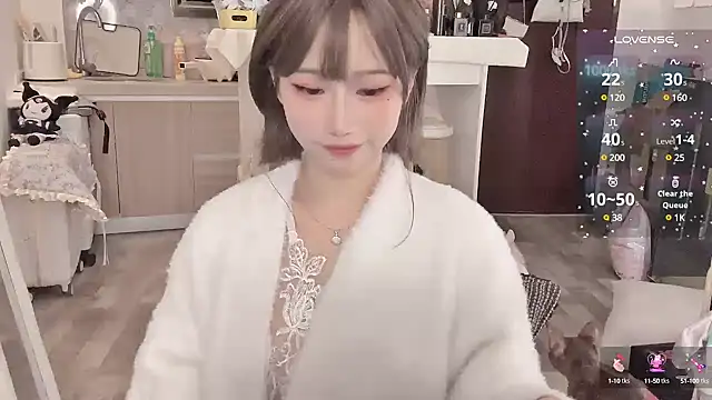 -XunMengLong- online show from 9, 2, 2025