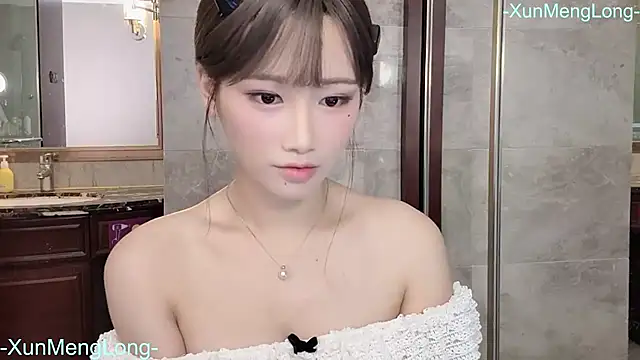 -XunMengLong- online show from 9, 4, 2026