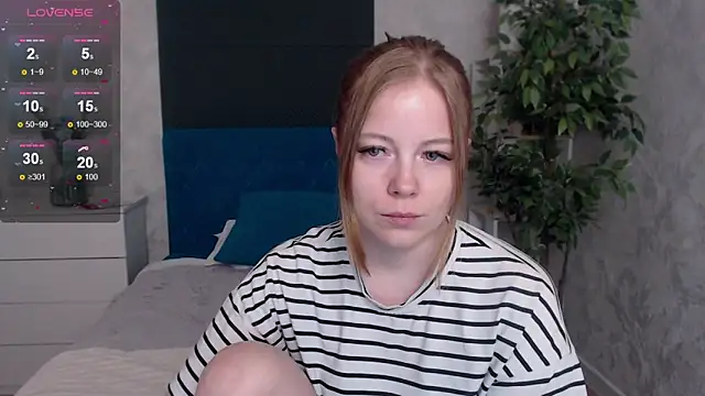 JennyyHot online show from 9, 2, 2026