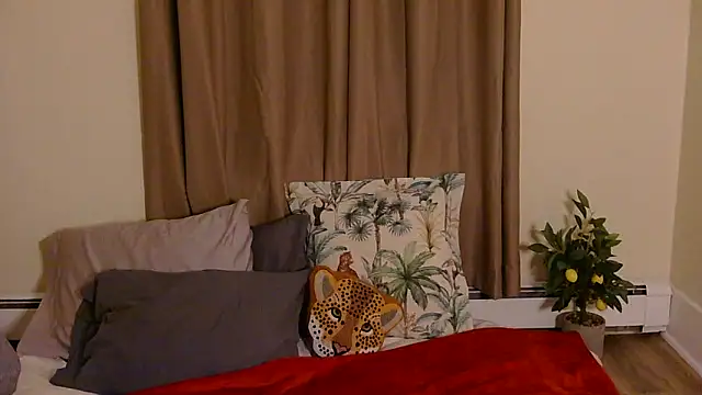 Sexyhottpunani online show from 21, 4, 2026