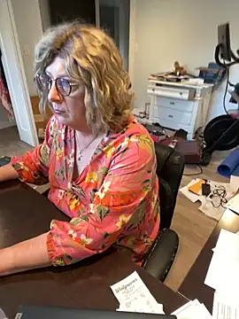 BookBabe27 online show from 25, 9, 2025