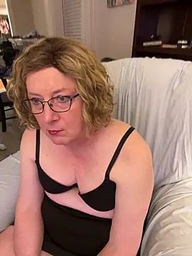 BookBabe27 online show from 28, 4, 2026