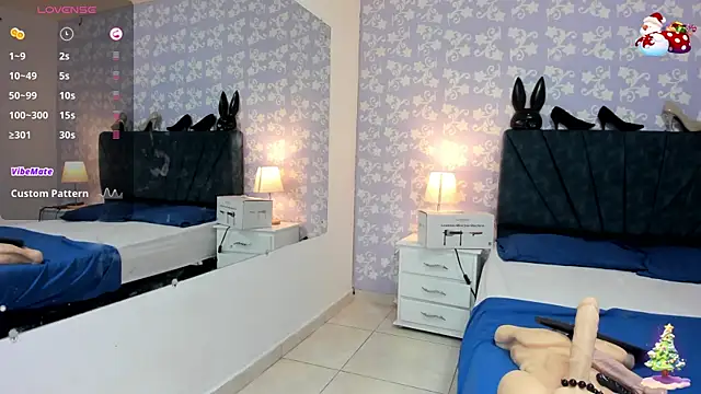 BritneySweet  online show from 17, 1, 2025