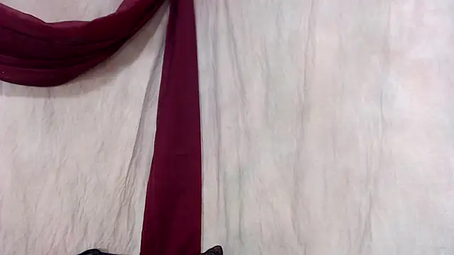 Jean Saint Sin online show from 24, 4, 2026