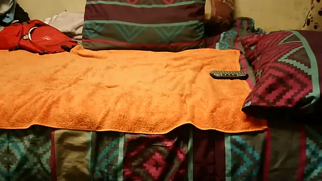 Snapshot of RGTM75 chatting on 1, 2, 2026 RGTM75 online show from 1, 2, 2026