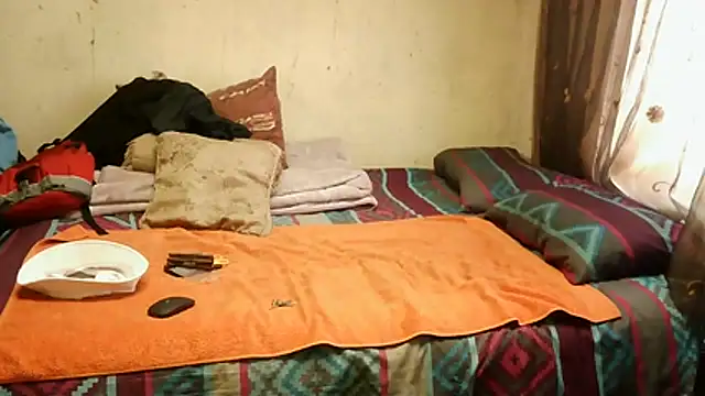 Snapshot of RGTM75 chatting on 2, 2, 2026 RGTM75 online show from 2, 2, 2026