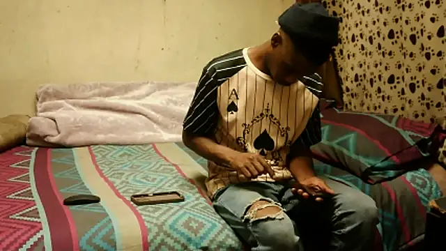 Snapshot of RGTM75 chatting on 8, 2, 2026 RGTM75 online show from 8, 2, 2026