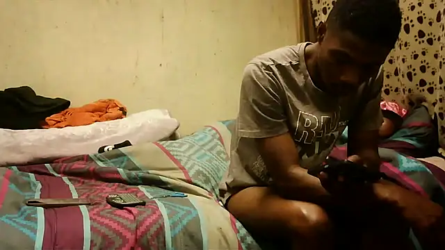 Snapshot of RGTM75 chatting on 17, 2, 2026 RGTM75 online show from 17, 2, 2026