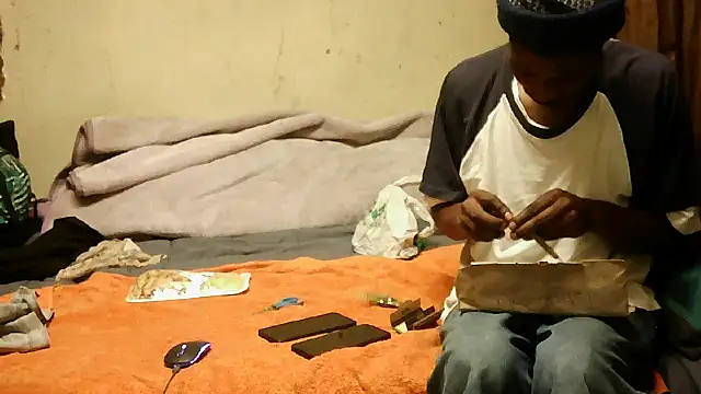 Snapshot of RGTM75 chatting on 6, 3, 2026 RGTM75 online show from 6, 3, 2026