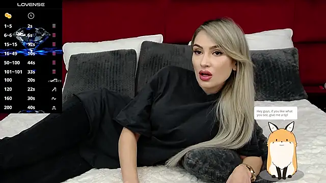 MinnieMe online show from 26, 9, 2025