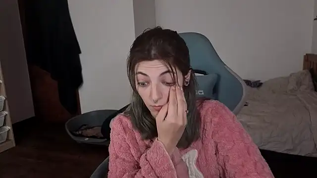 Snapshot of Nixxy_naughty chatting on 10, 1, 2026 Nixxy naughty online show from 10, 1, 2026