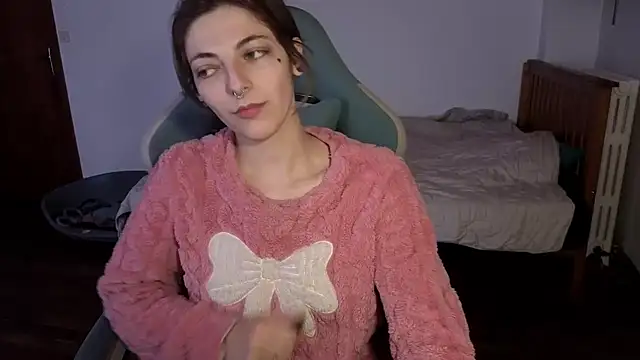 Snapshot of Nixxy_naughty chatting on 13, 1, 2026 Nixxy naughty online show from 13, 1, 2026