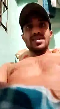 MDROBEL007 online show from 19, 12, 2024