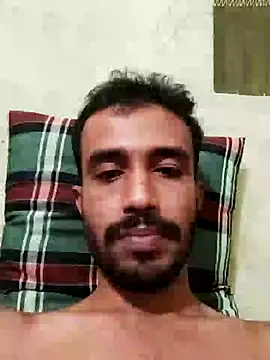 MDROBEL007 online show from 20, 1, 2025