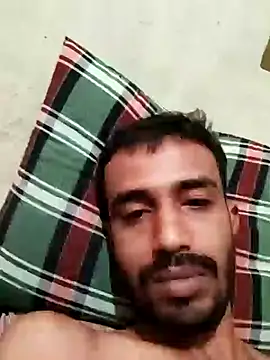 MDROBEL007 online show from 23, 1, 2025