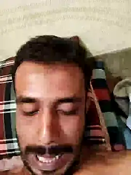 MDROBEL007 online show from 25, 1, 2025