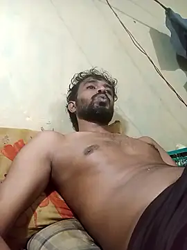 MDROBEL007 online show from 10, 3, 2026