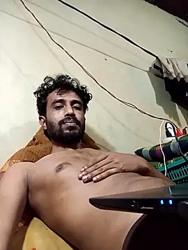 MDROBEL007 online show from 15, 3, 2026