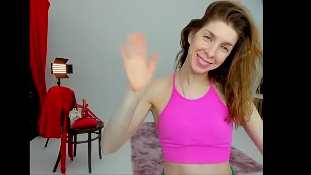 YourSuperModel online show from 17, 2, 2026