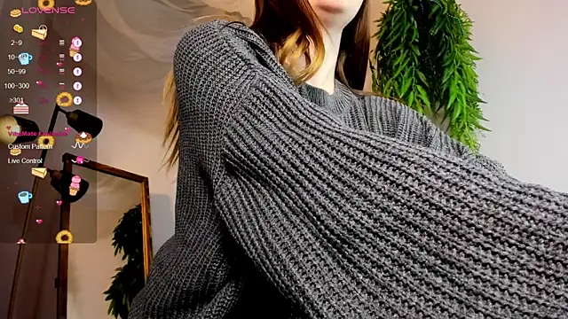 an6elica online show from 11, 1, 2025