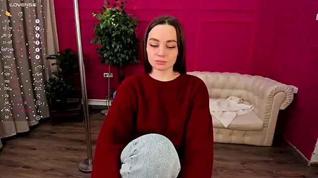 an6elica online show from 26, 1, 2025