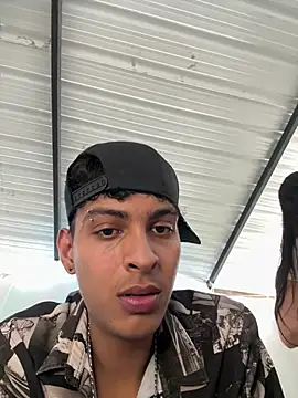 ValenSuarez25 online show from 22, 6, 2026