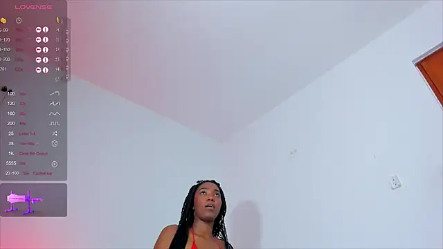 tisaya 8 online show from 15, 4, 2026