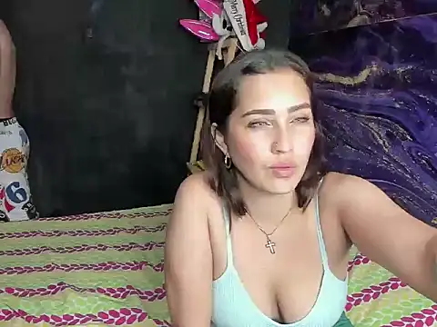 Zara cum69 online show from 8, 1, 2025