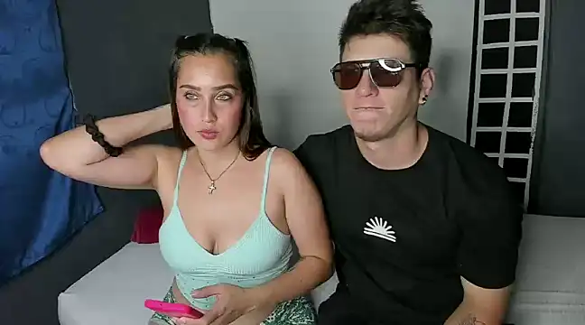 Zara cum69 online show from 12, 2, 2025