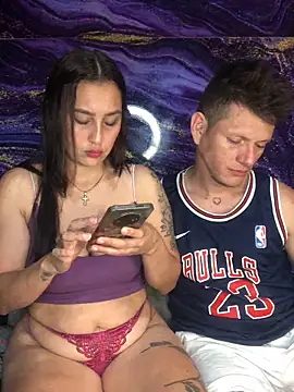 Zara cum69 online show from 12, 9, 2025