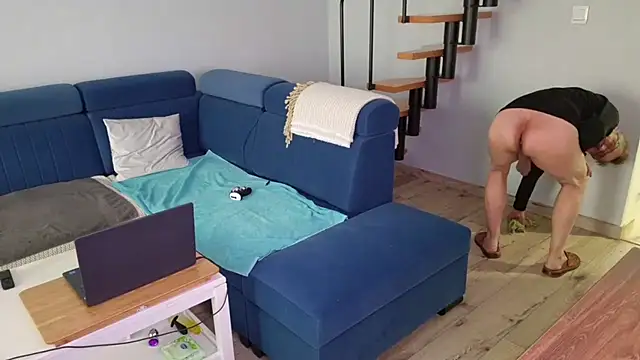 axecoman60 online show from 11, 3, 2025