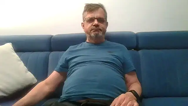 axecoman60 online show from 30, 4, 2026