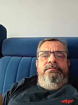 axecoman60 online show from 16, 5, 2026