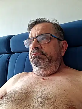 axecoman60 online show from 9, 6, 2026